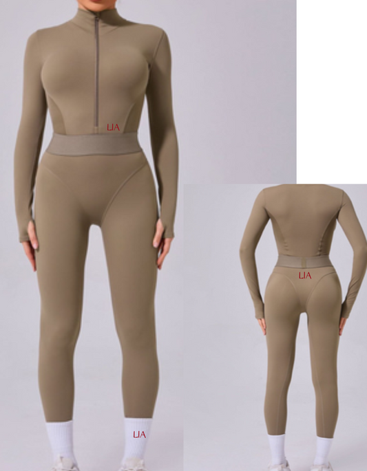ALEXANDRA bodysuit