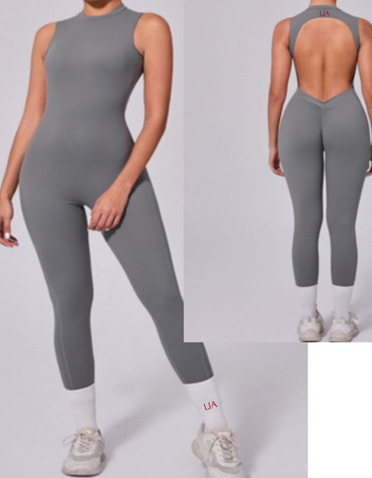 ADRIANA bodysuit
