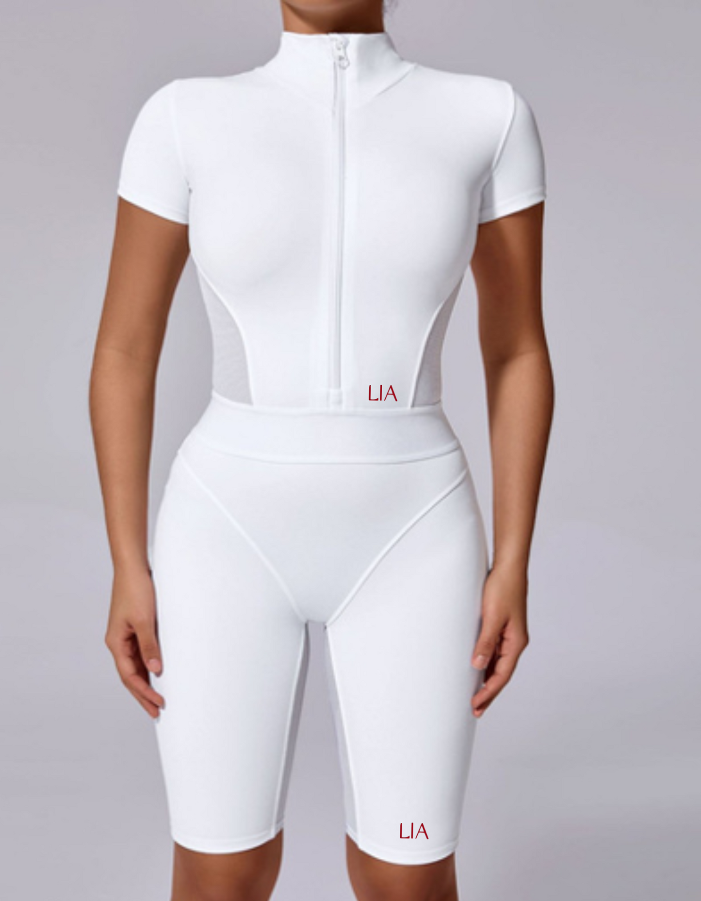 AMANDA bodysuit