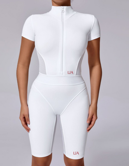 AMANDA bodysuit